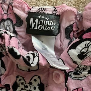 Disney romper